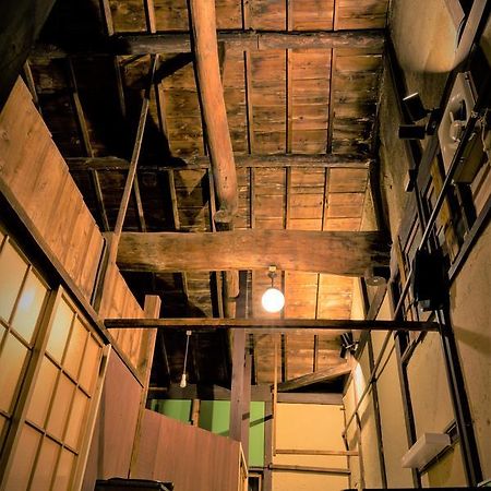 Kyoto Classical House -Murasakian - Exterior foto